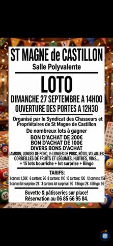 Image Super loto (photo 1)