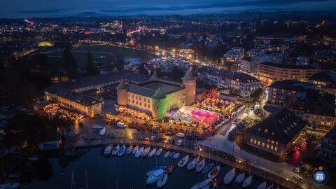 Image Morges Noël (photo 1)