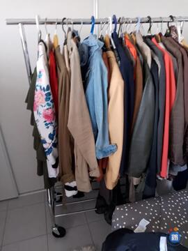 Image vide dressing (photo 1)