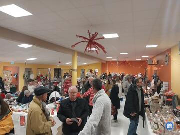 Image 7 -ème Marché de Noël (photo 1)