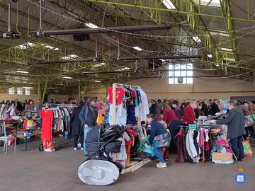 Image Bourse aux vêtements (photo 1)