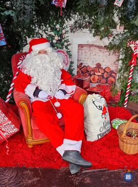 Image 8ème Marché de Noël (photo 1)