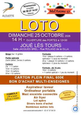 Image loto de l'Alouette (photo 1)