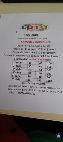 Image loto (photo 1)