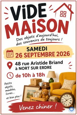 Image Vide-Maison (photo 1)