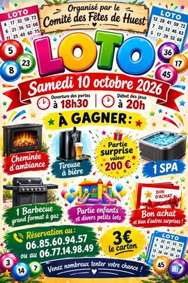 Image loto original (photo 1)