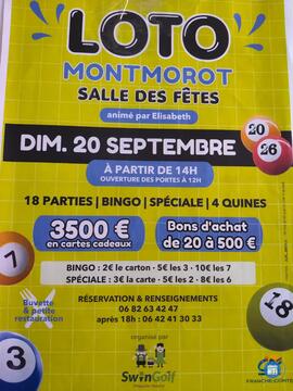 Image Loto (photo 1)