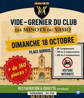 Image Vide grenier (photo 1)
