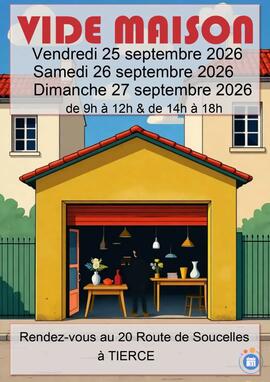 Image Vide maison (photo 1)