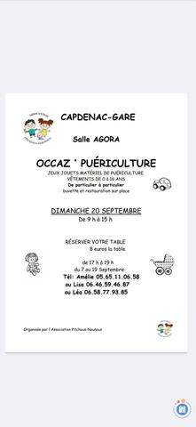 Image Occaz’puériculture (photo 1)