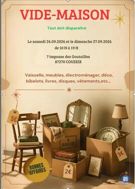 Image vide maison (photo 1)