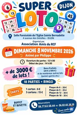 Image LOTO (photo 1)