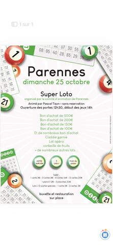 Image Loto (photo 1)