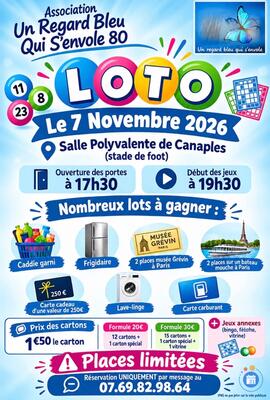 Image LOTO (photo 1)