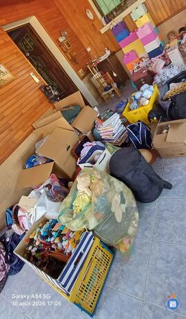 Image Vide Atelier et Maison (photo 1)