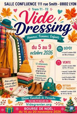 Image Vide dressing (photo 1)
