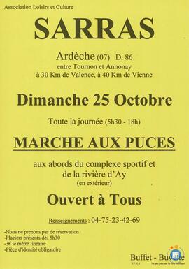 Image Marché aux Puces (photo 1)