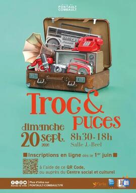 Image Troc et Puces (photo 1)