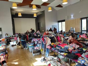 Image Baby Brocante (photo 1)