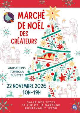 Image Marché de Noel (photo 1)