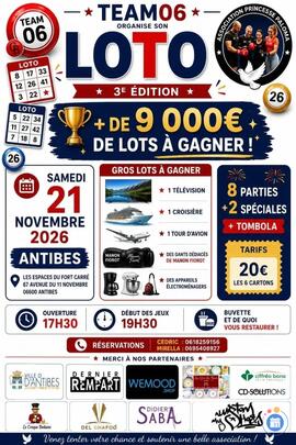 Image Loto Team 06 (photo 1)