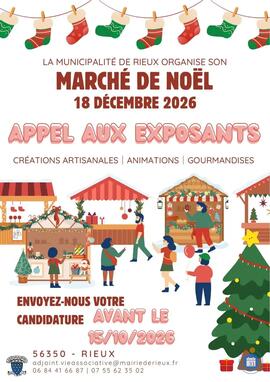 Image Marché de Noël (photo 1)