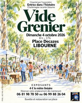 Image vide grenier (photo 1)