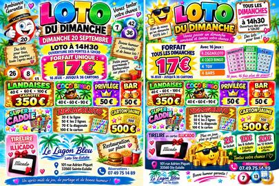 Image Super loto (photo 1)