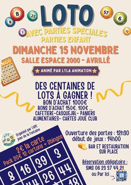 Image Loto (photo 1)
