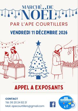 Image Marché de Noël (photo 1)