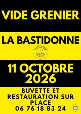 Image Vide grenier (photo 1)