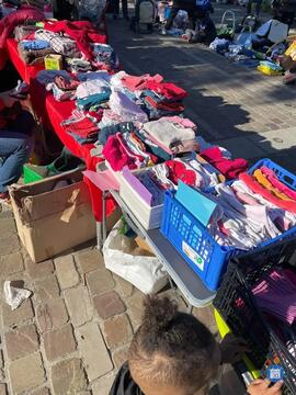 Image Vide-grenier spécial enfants (photo 1)