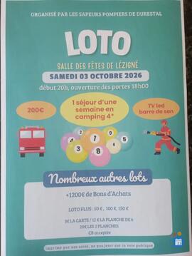 Image Loto (photo 1)