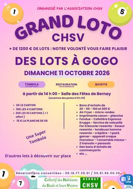 Image super loto (photo 1)