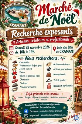 Image Marché de Noël (photo 1)