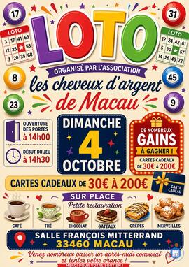 Image Loto (photo 1)