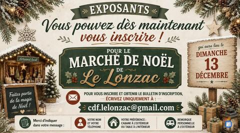 Image Marché de Noël (photo 1)