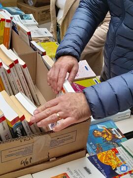 Image Vente annuelle 2026 (photo 1)