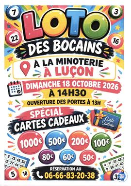 Image Après Midi Loto 