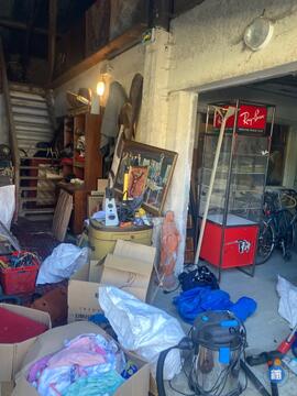 Image Debarras succession grange (photo 1)