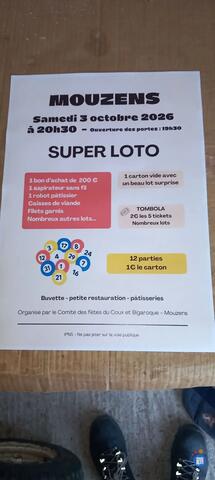 Image Loto (photo 1)