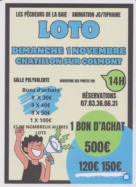 Image super loto (photo 1)