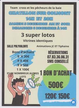 Image 3 SUPER LOTOS (photo 1)