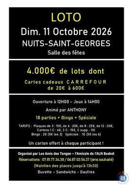 Image Les Amis des Tangos (photo 1)