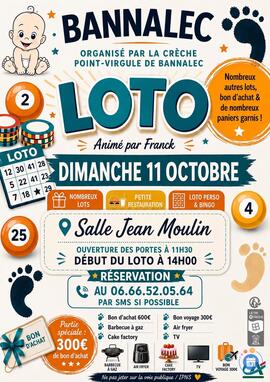 Image Loto de la crèche point virgule (photo 1)