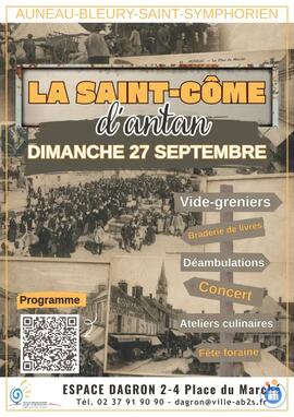 Image vide grenier saint côme (photo 1)