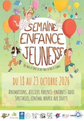 Image Bourse aux jouets de la Semaine Enfance Jeunesse (photo 1)