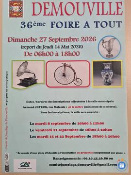 Image Foire à Tout (photo 1)
