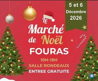 Image Marché de Noël de Fouras (17) (photo 1)
