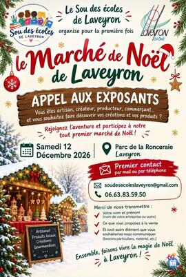 Image Marché de noël (photo 1)
